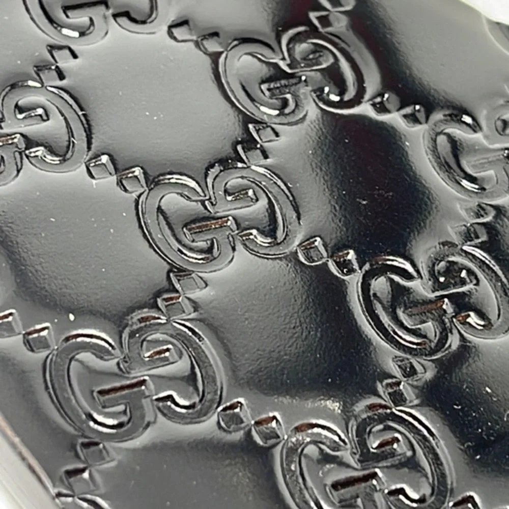 Gucci‎ NEW leather sandals authentic 100%​ - Picture 4 of 14